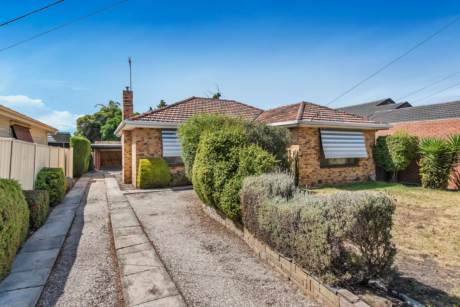 Main view of Homely house listing, 76 Ivanhoe Avenue, St Albans VIC 3021