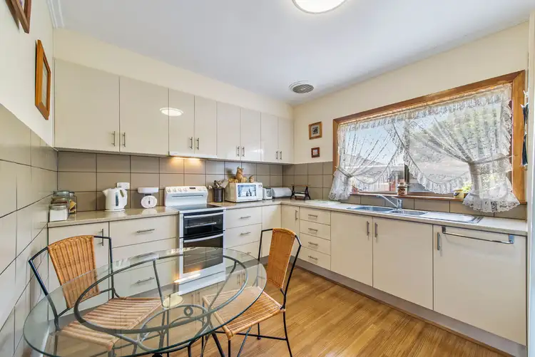 Second view of Homely house listing, 76 Ivanhoe Avenue, St Albans VIC 3021