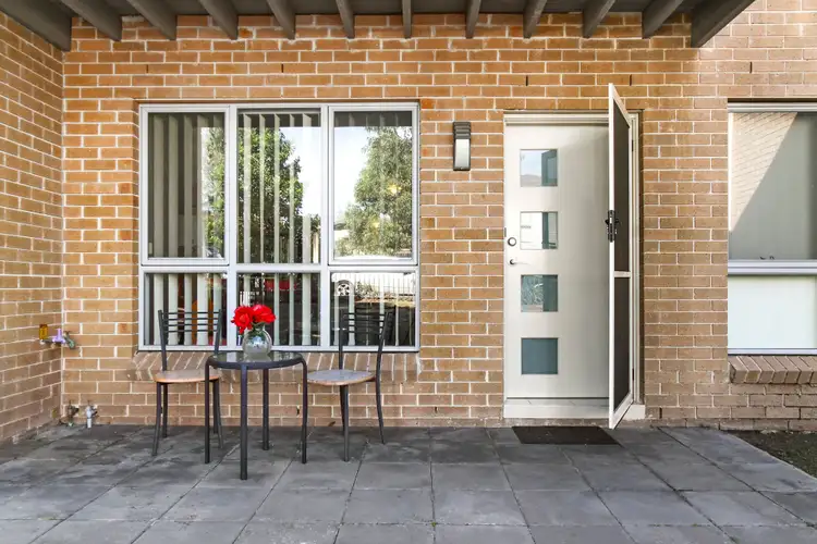 Main view of Homely house listing, 2/21 Cronin Place, Bonnyrigg NSW 2177