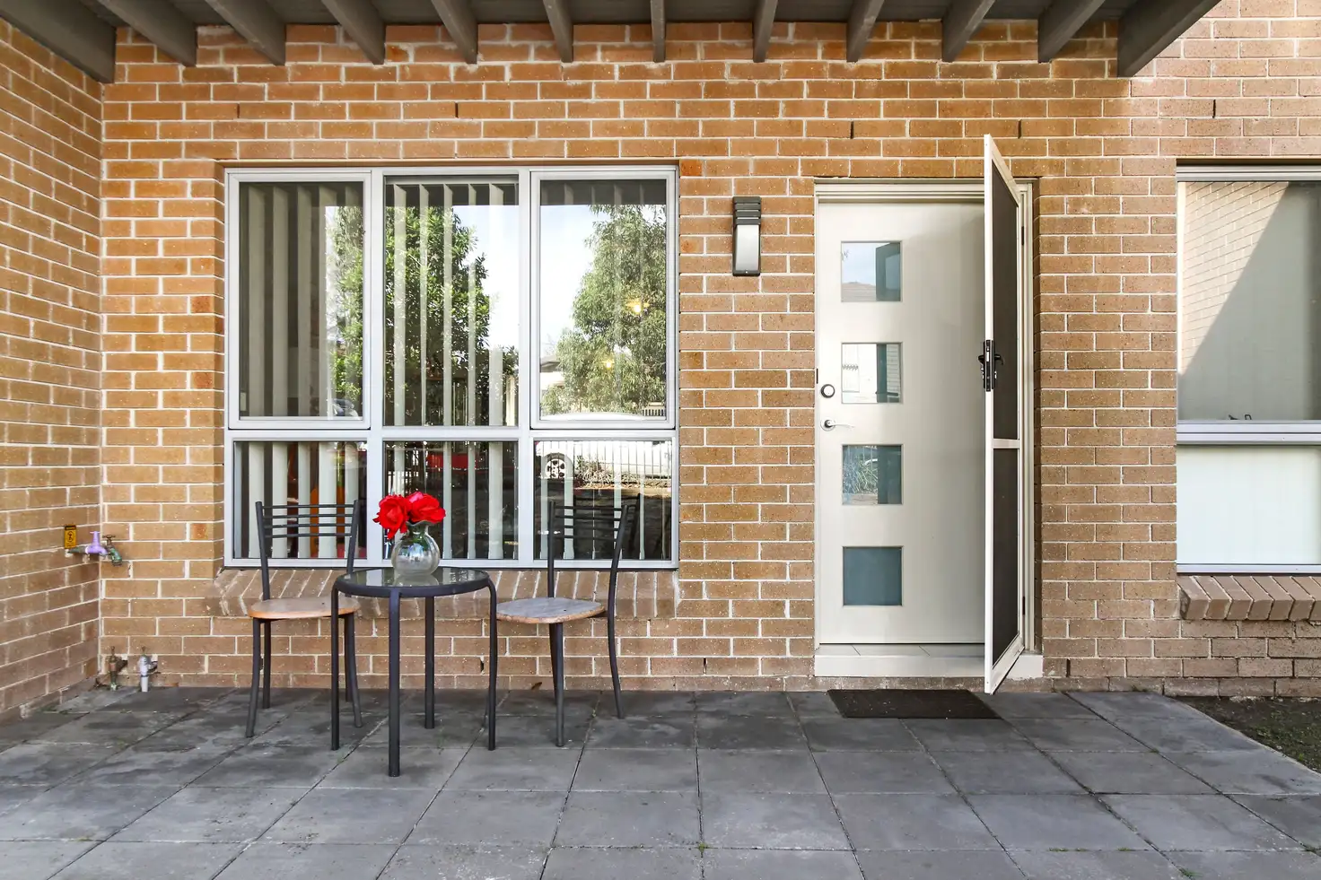 Main view of Homely house listing, 2/21 Cronin Place, Bonnyrigg NSW 2177