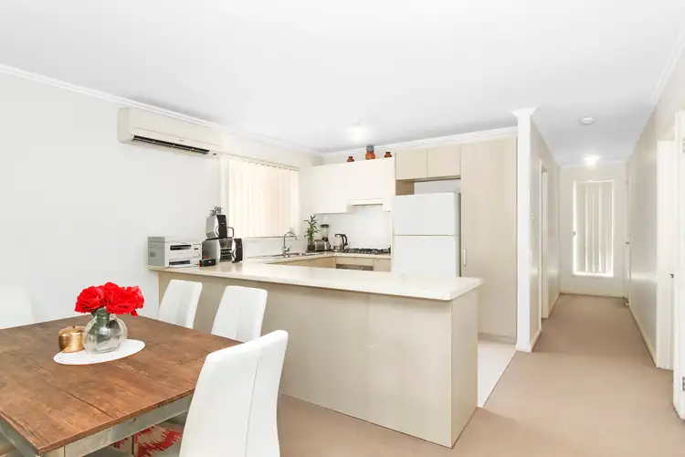 Third view of Homely house listing, 2/21 Cronin Place, Bonnyrigg NSW 2177