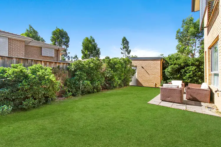Sixth view of Homely house listing, 2/21 Cronin Place, Bonnyrigg NSW 2177