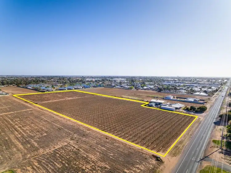 763-777 Etiwanda Avenue, Mildura VIC 3500