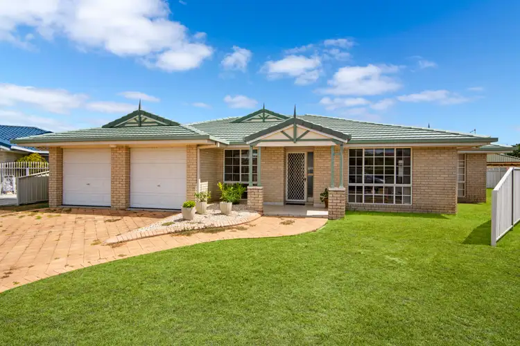 5 Finch Court, Yamba NSW 2464