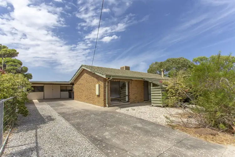 7 Ningana Road, Aldinga Beach SA 5173