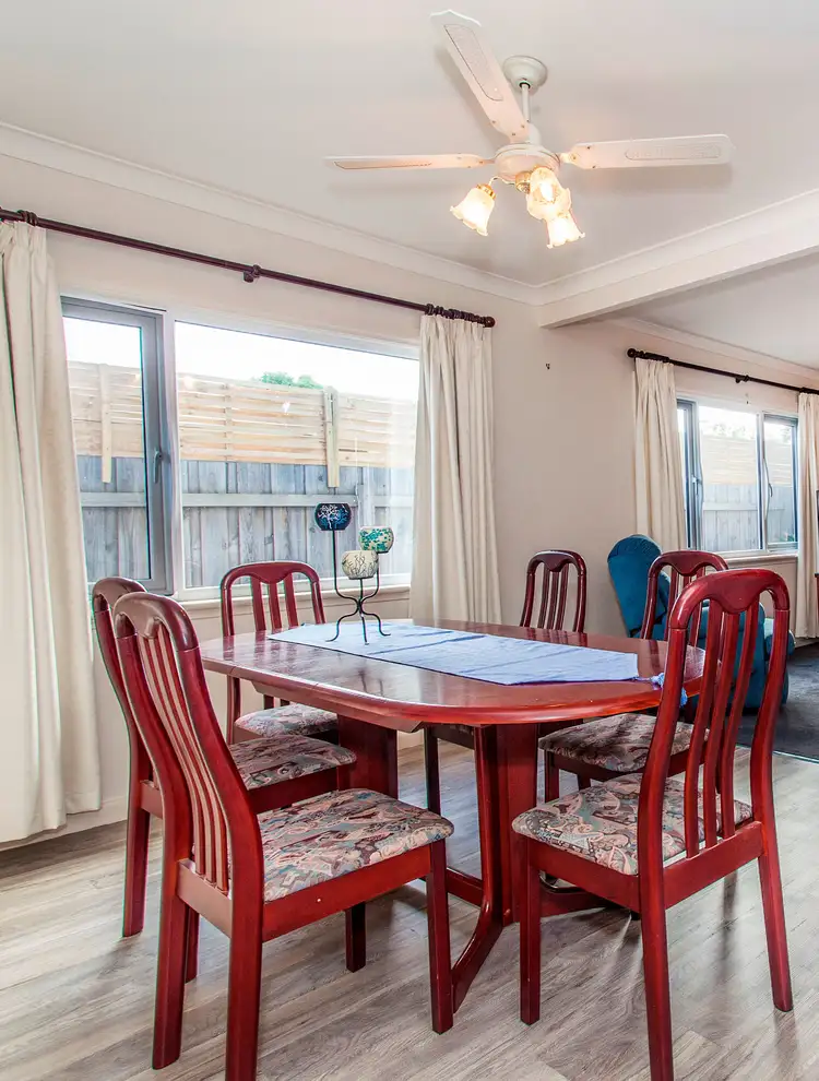 Fourth view of Homely house listing, 21 McDowall Street, Mitcham VIC 3132