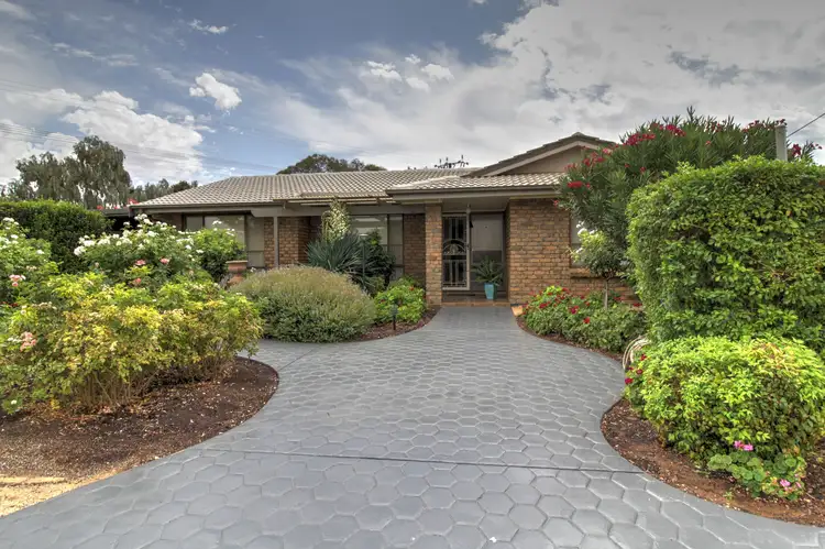 Main view of Homely house listing, 1A Sixth Street, Loxton SA 5333