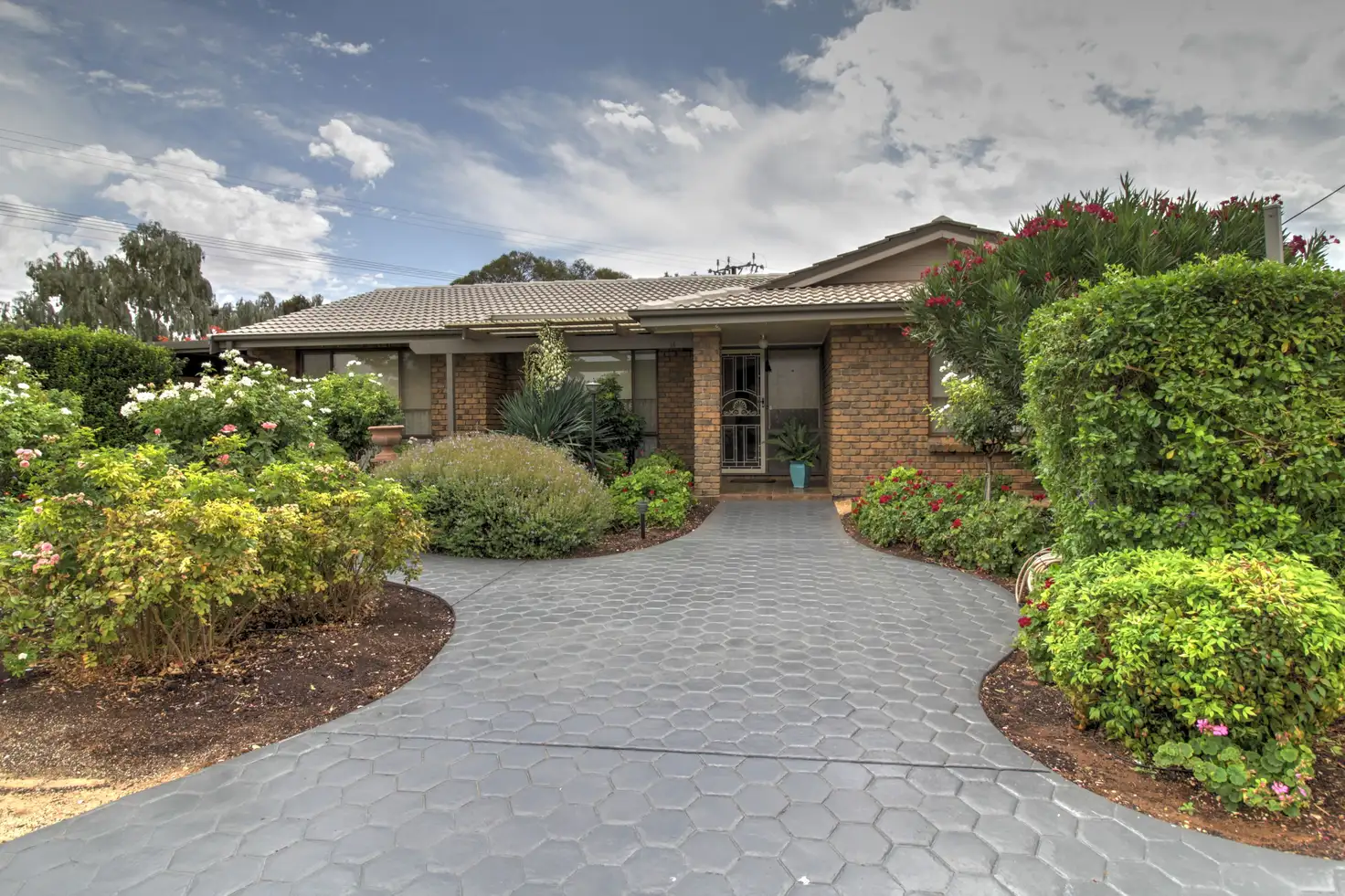 Main view of Homely house listing, 1A Sixth Street, Loxton SA 5333