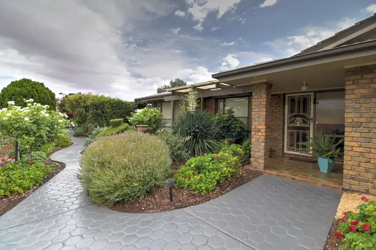 Second view of Homely house listing, 1A Sixth Street, Loxton SA 5333