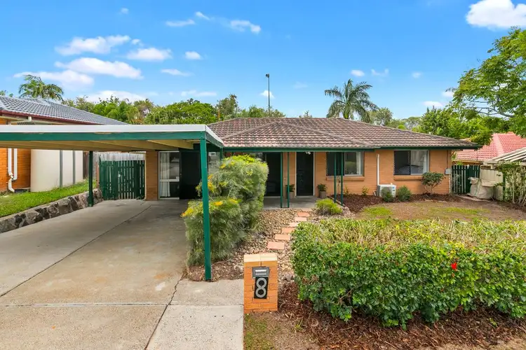 8 Cottonvale Street, Coopers Plains QLD 4108