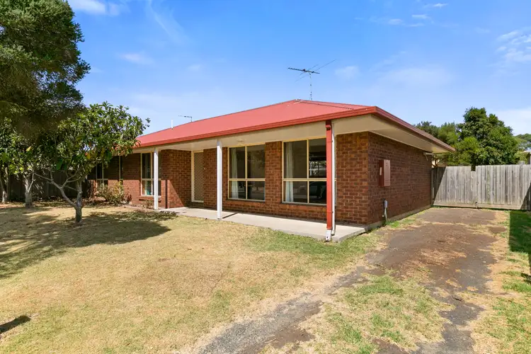 Main view of Homely house listing, 18 Robert Drive, Cowes VIC 3922