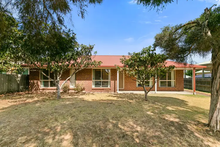 Second view of Homely house listing, 18 Robert Drive, Cowes VIC 3922
