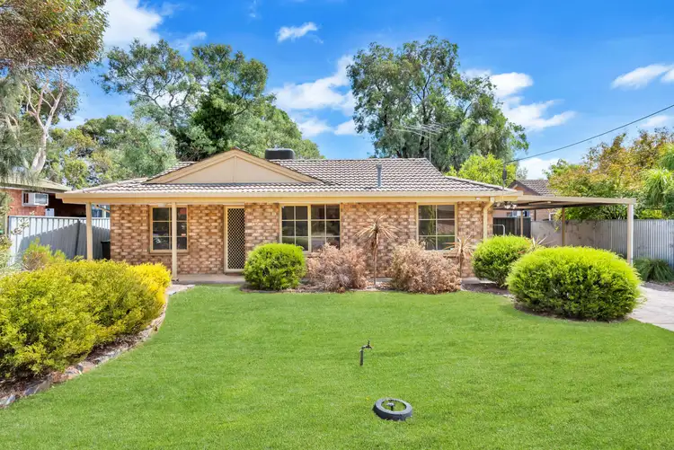 22 Balee Road, Happy Valley SA 5159