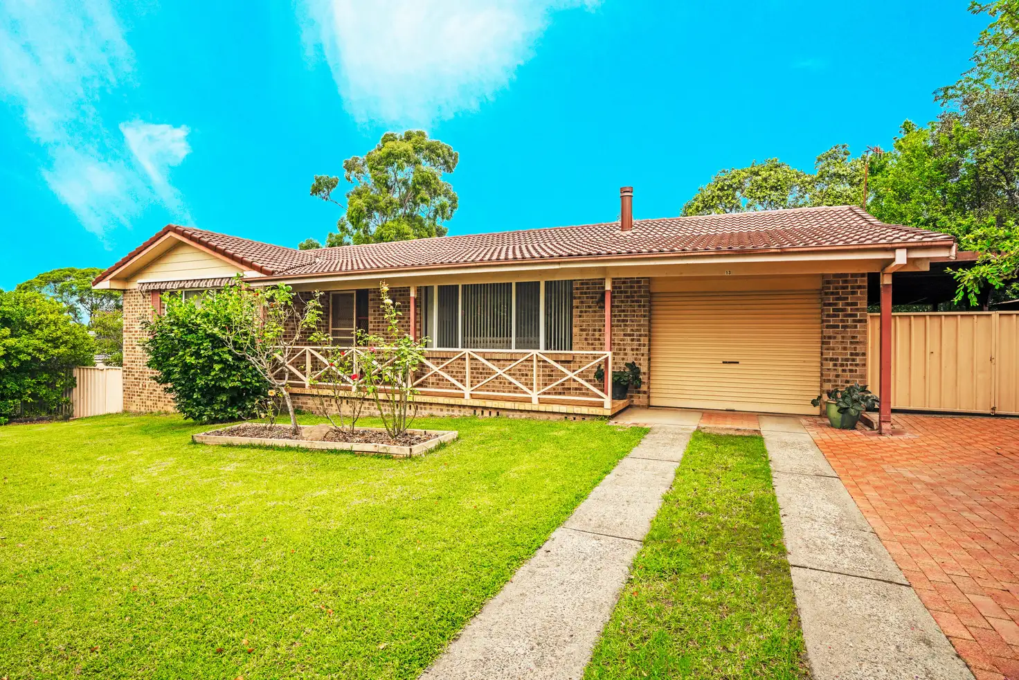 Main view of Homely house listing, 13 Woolway Close, Cambewarra NSW 2540