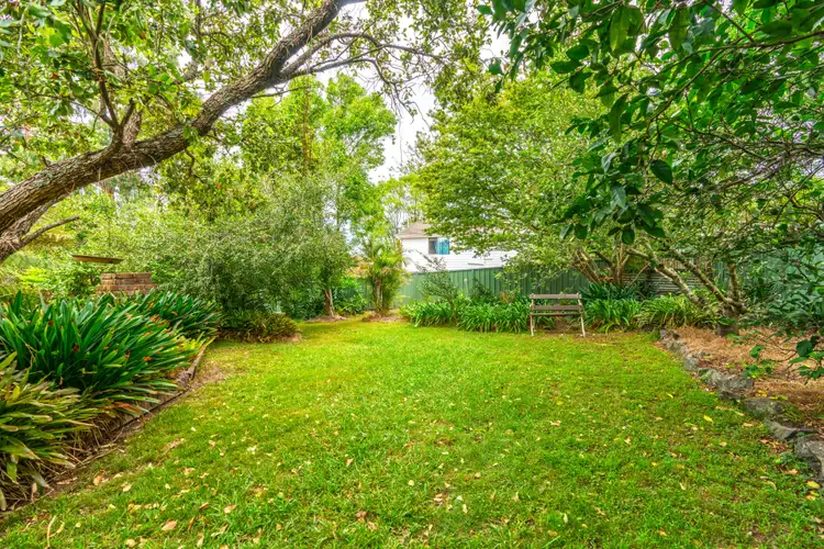 Second view of Homely house listing, 13 Woolway Close, Cambewarra NSW 2540