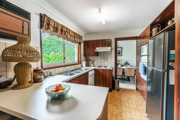 Third view of Homely house listing, 13 Woolway Close, Cambewarra NSW 2540