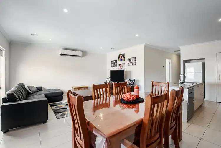 Third view of Homely house listing, 11 Clavell Crescent, Wollert VIC 3750