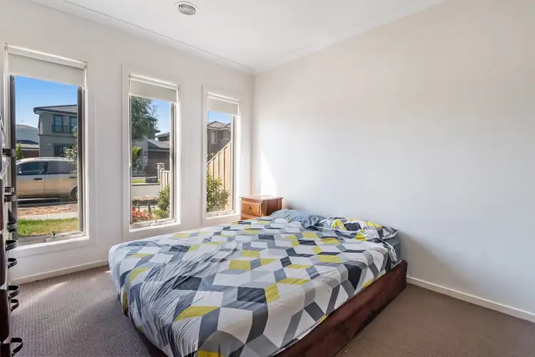 Sixth view of Homely house listing, 11 Clavell Crescent, Wollert VIC 3750