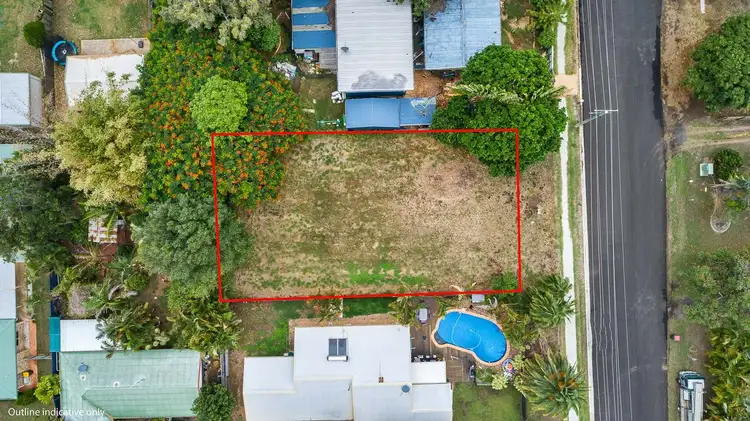 Sixth view of Homely land listing, 36 Petersen Road, Craignish QLD 4655
