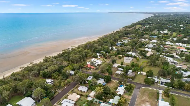 Seventh view of Homely land listing, 36 Petersen Road, Craignish QLD 4655