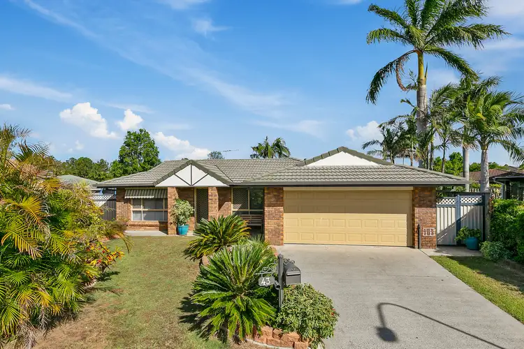Main view of Homely house listing, 43 Ranch Street, Tingalpa QLD 4173