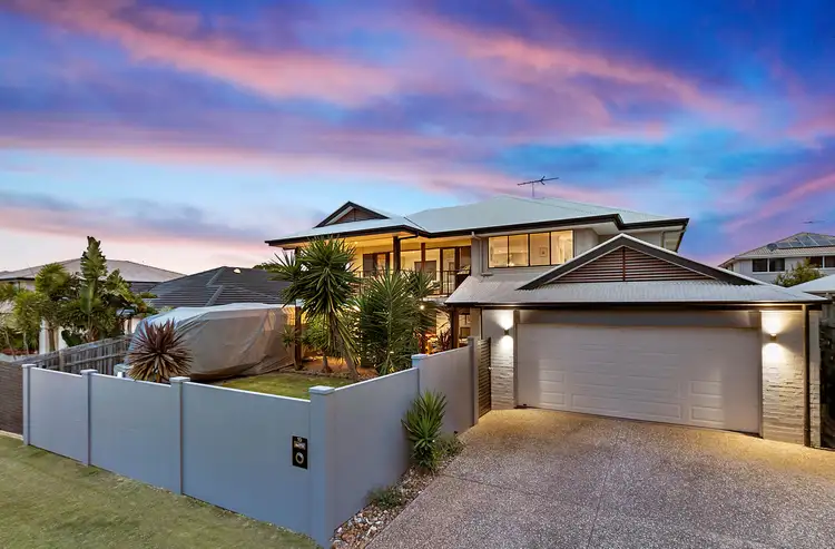 10 Pontiac Street, Thornlands QLD 4164