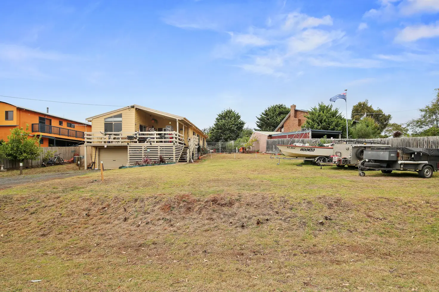 Main view of Homely house listing, 13 San Remo Crescent, Sunset Strip VIC 3922