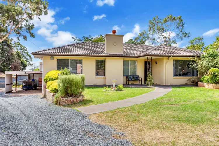 Main view of Homely house listing, 5 Dew Court, Vista SA 5091