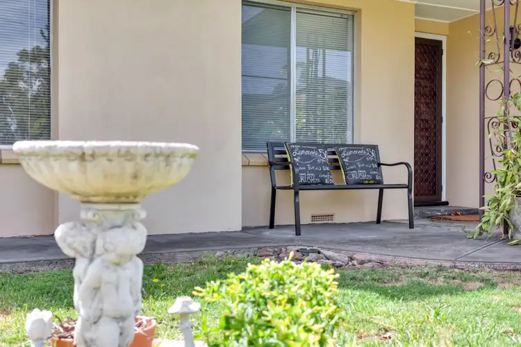 Second view of Homely house listing, 5 Dew Court, Vista SA 5091