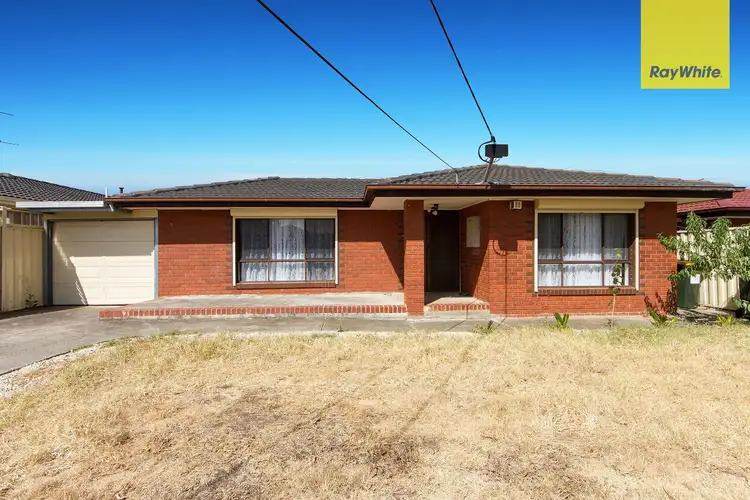 Main view of Homely house listing, 12 Wyvern Walk, Kings Park VIC 3021