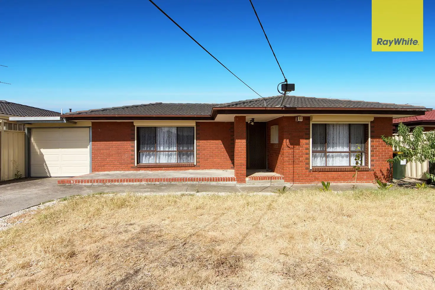 Main view of Homely house listing, 12 Wyvern Walk, Kings Park VIC 3021