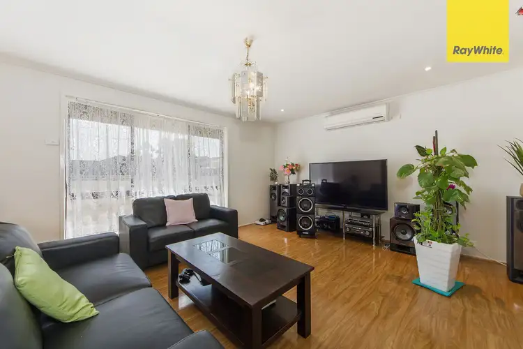 Second view of Homely house listing, 12 Wyvern Walk, Kings Park VIC 3021