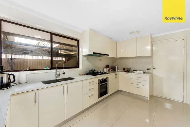 Fourth view of Homely house listing, 12 Wyvern Walk, Kings Park VIC 3021