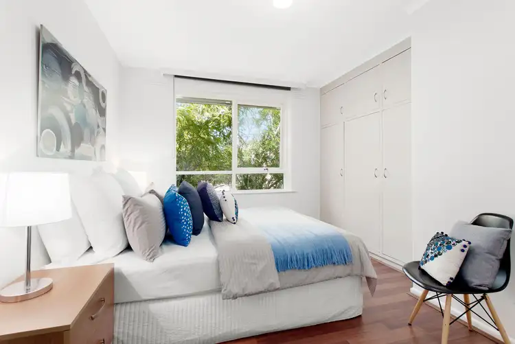 Second view of Homely apartment listing, 6/3 Derby Parade, Caulfield North VIC 3161