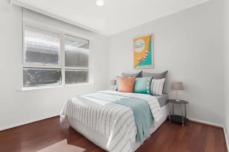 Third view of Homely apartment listing, 6/3 Derby Parade, Caulfield North VIC 3161