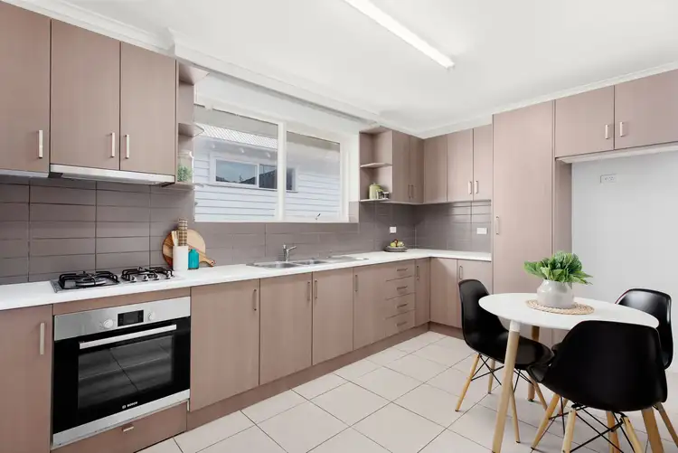 Fourth view of Homely apartment listing, 6/3 Derby Parade, Caulfield North VIC 3161