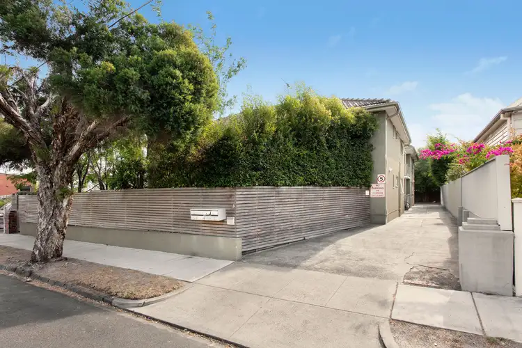 Sixth view of Homely apartment listing, 6/3 Derby Parade, Caulfield North VIC 3161