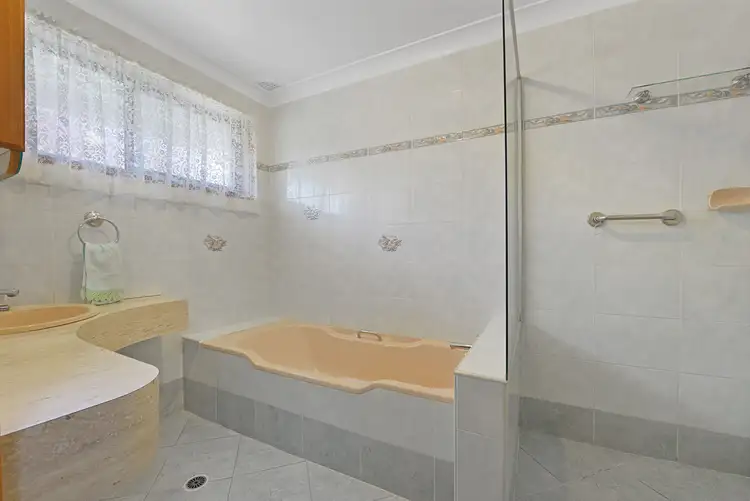 Fifth view of Homely house listing, 1 Curran Street, Prairiewood NSW 2176