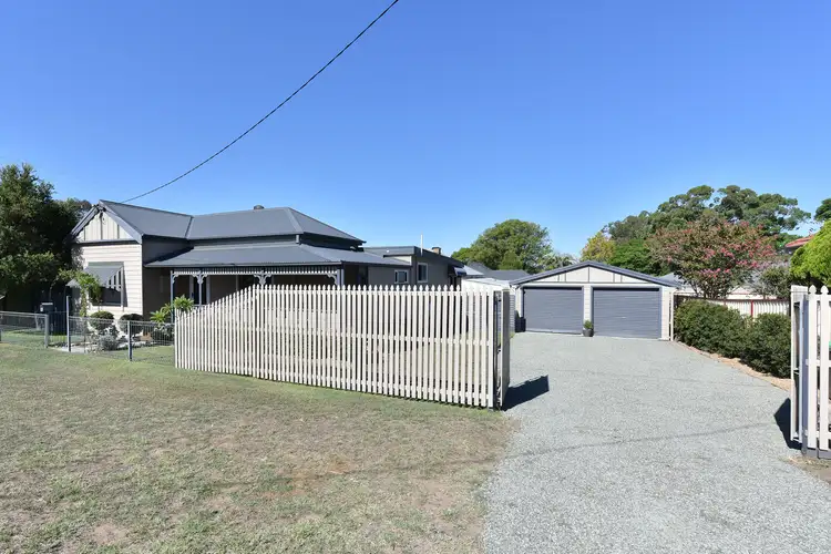 Second view of Homely house listing, 2 Quarrybylong Street, Cessnock NSW 2325