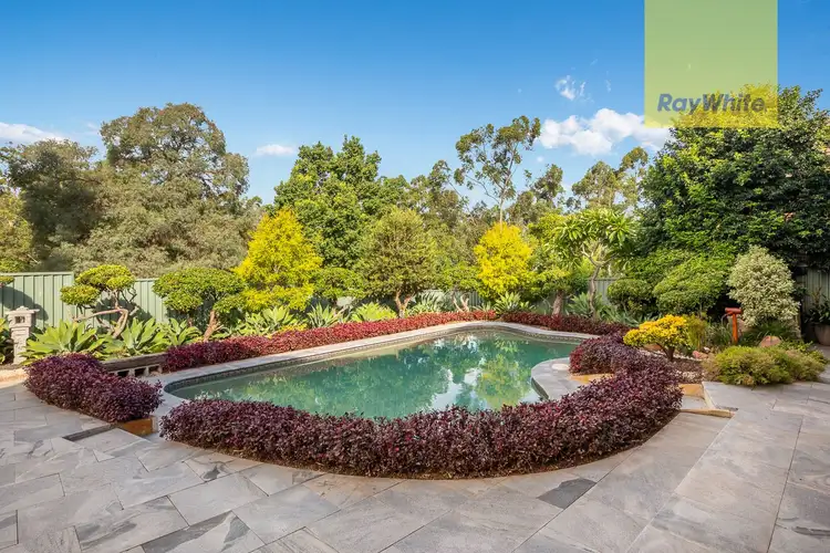 Fourth view of Homely house listing, 8 Ivanhoe Place, Oatlands NSW 2117