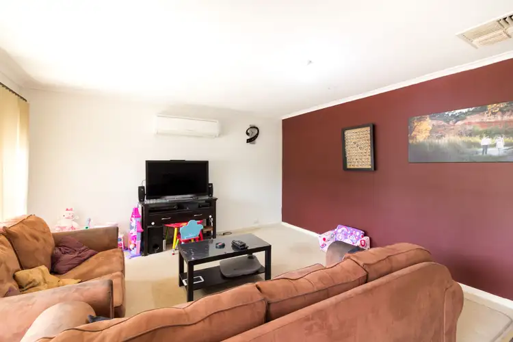 Second view of Homely house listing, 5 Hepworth Street, Berri SA 5343