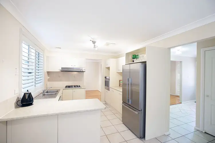 Second view of Homely house listing, 18 Wattlebird Crescent, Glenmore Park NSW 2745