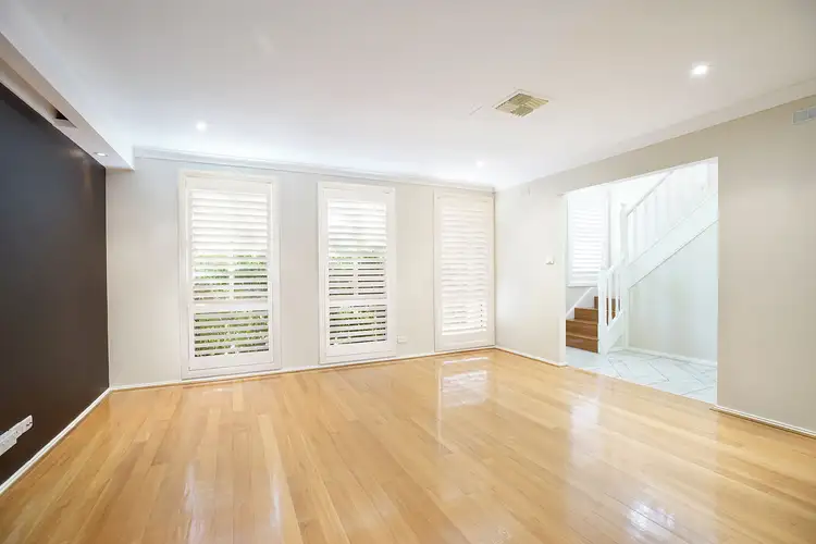 Third view of Homely house listing, 18 Wattlebird Crescent, Glenmore Park NSW 2745