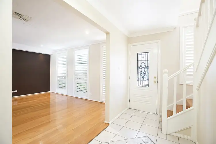 Fourth view of Homely house listing, 18 Wattlebird Crescent, Glenmore Park NSW 2745