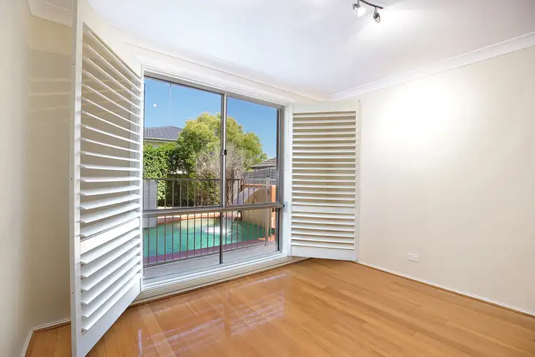 Fifth view of Homely house listing, 18 Wattlebird Crescent, Glenmore Park NSW 2745