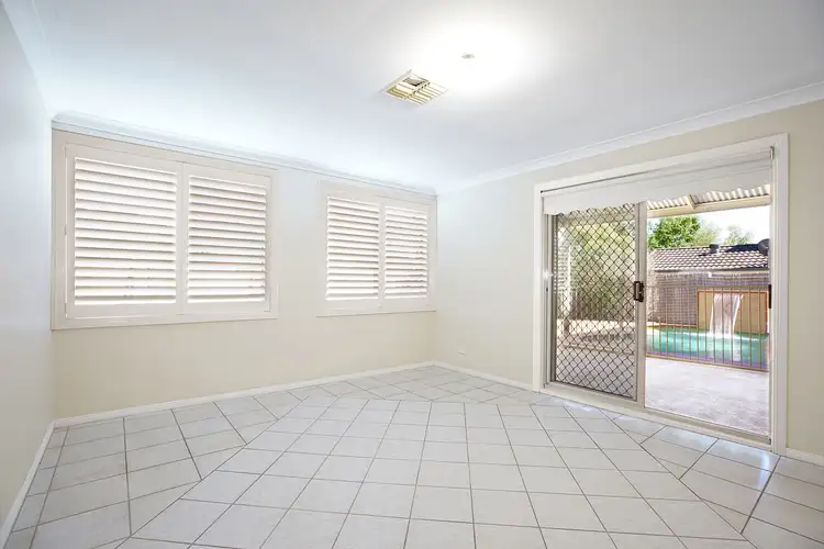 Sixth view of Homely house listing, 18 Wattlebird Crescent, Glenmore Park NSW 2745