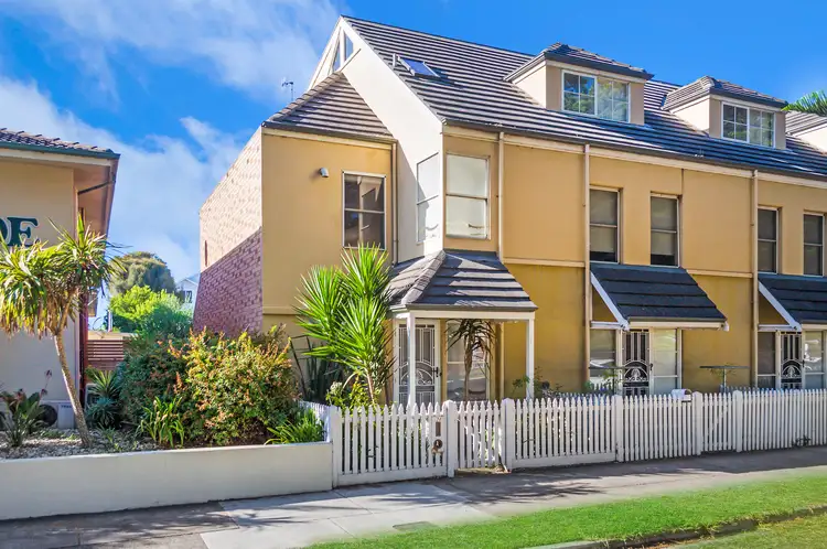 Main view of Homely house listing, 24A Pertobe Road, Warrnambool VIC 3280
