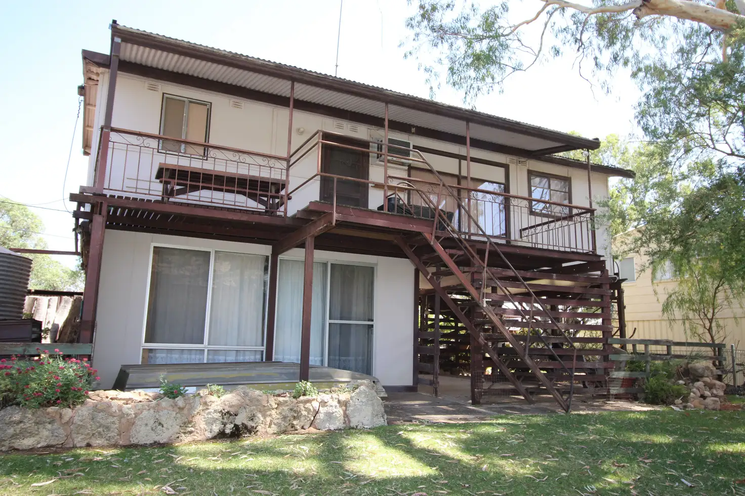 Main view of Homely house listing, 146 Page Drive, Blanchetown SA 5357