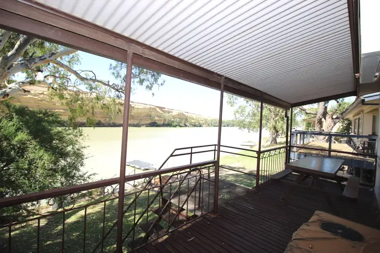 Second view of Homely house listing, 146 Page Drive, Blanchetown SA 5357