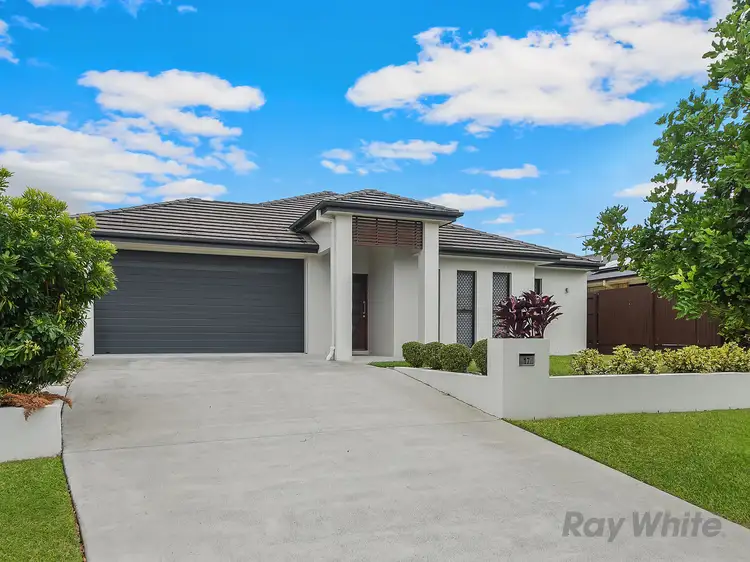 Main view of Homely house listing, 17 Waterway Crescent, Murrumba Downs QLD 4503
